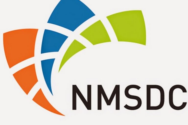 nmsdc
